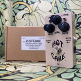 Crowther Audio Hot Cake Overdrive XLF +Cream – eastside music supply