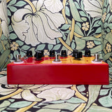 FTelettronica Twin Oscillator Phaser/Vibrato