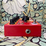 FTelettronica Twin Oscillator Phaser/Vibrato