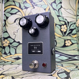 Browne Amplification T4 Fuzz - Used