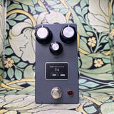 Browne Amplification T4 Fuzz - Used