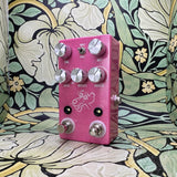 JHS Pedals Pink Panther Delay