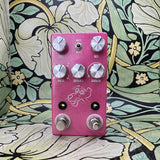 JHS Pedals Pink Panther Delay