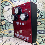 Stomp Under Foot Vintage Series 1972 V6 Tri-Muff