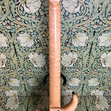 Pedulla Thunderbolt Fretless 5-string Bass Amber 1994