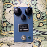 Browne Amplification Carbon - Used