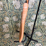 Pedulla Thunderbolt Fretless 5-string Bass Amber 1994
