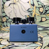 Browne Amplification Carbon - Used