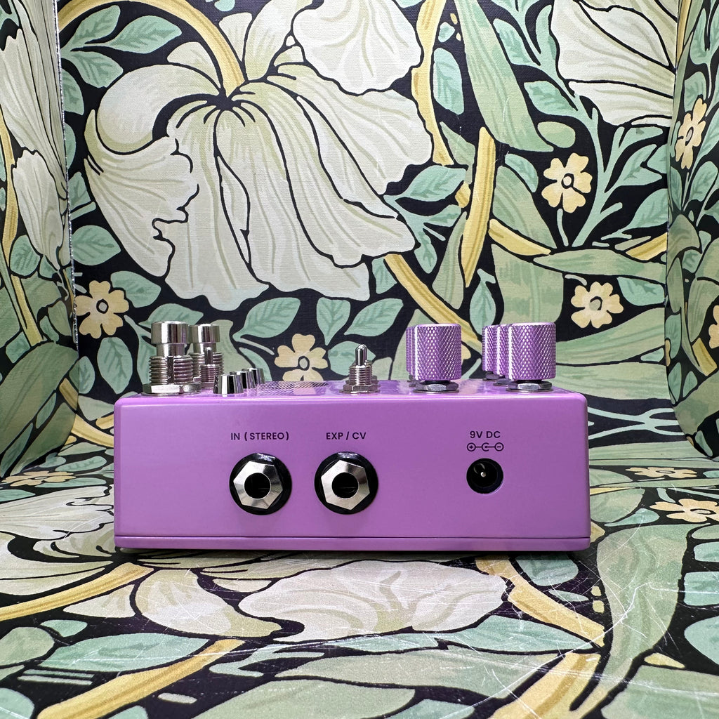 Chase Bliss Mood MKII - Used – eastside music supply Chase Bliss Mood MKII - Used – eastside music supply