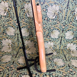 Pedulla Thunderbolt Fretless 5-string Bass Amber 1994