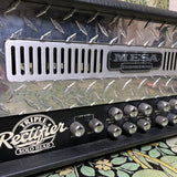 Mesa Boogie Triple Rectifier 150watt Amp Head