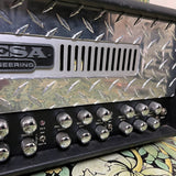 Mesa Boogie Triple Rectifier 150watt Amp Head