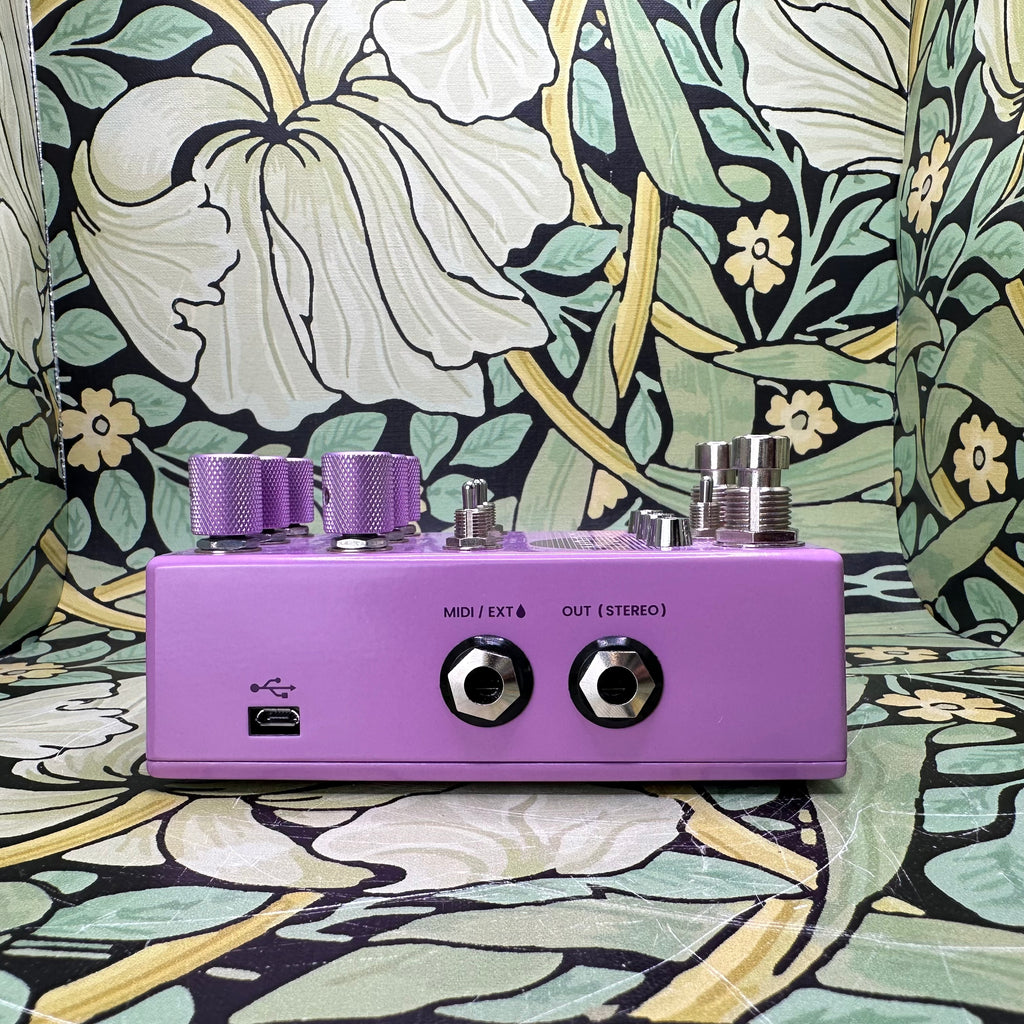 Chase Bliss Mood MKII - Used – eastside music supply Chase Bliss Mood MKII - Used – eastside music supply