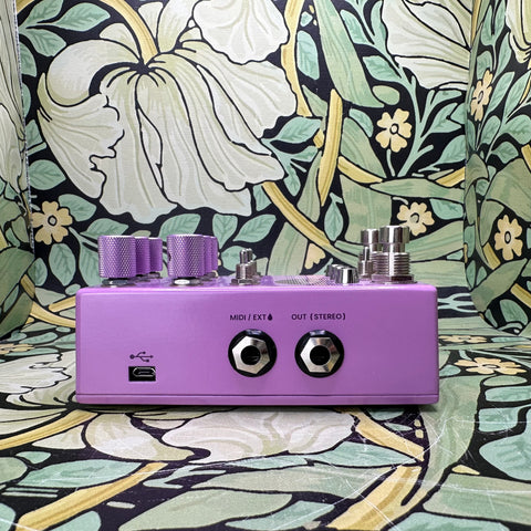 Chase Bliss Mood MKII - Used – eastside music supply Chase Bliss Mood MKII - Used – eastside music supply