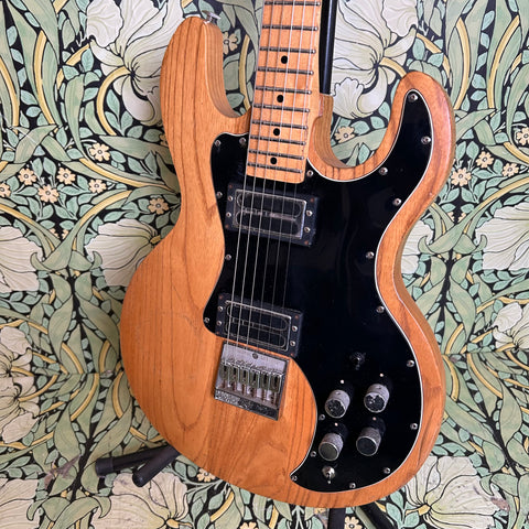 Peavey T-60 1979