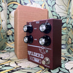 Electronic Audio Experiments Halberd V1