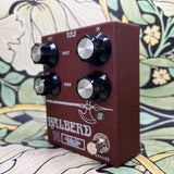 Electronic Audio Experiments Halberd V1