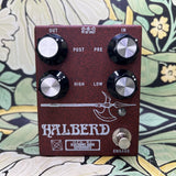 Electronic Audio Experiments Halberd V1