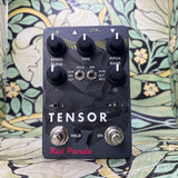 Red Panda Lab Tensor - Used