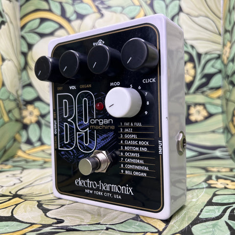 Electro-Harmonix B9 Organ Machine - Used