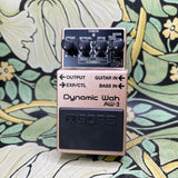 Boss AW-3 Dynamic Wah - Used