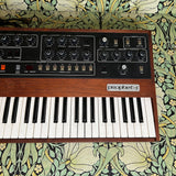 Sequential Circuits Prophet 5 Rev 3
