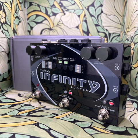 Pigtronix Infinity Looper - Used