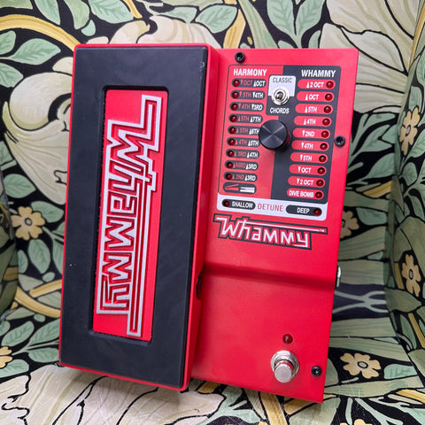 Digitech Whammy V - Used