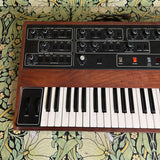 Sequential Circuits Prophet 5 Rev 3