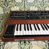 Sequential Circuits Prophet 5 Rev 3