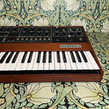 Sequential Circuits Prophet 5 Rev 3