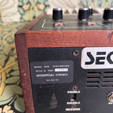 Sequential Circuits Prophet 5 Rev 3