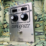Stromer Mutroniks Superfuzz - Used
