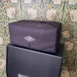 Soldano SLO-30 Super Lead Overdrive Head & 2x12 Vertical Cabinet