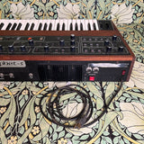 Sequential Circuits Prophet 5 Rev 3