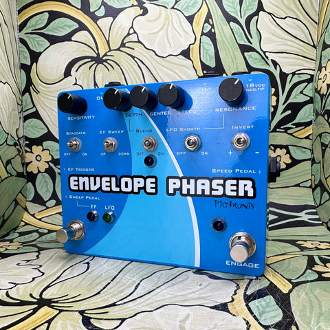 Pigtronix Envelope Phaser 2