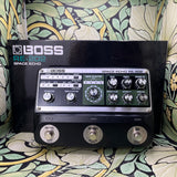 Boss RE-202 Space Echo - Used