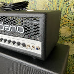 Soldano SLO-30 Super Lead Overdrive Head & 2x12 Vertical Cabinet