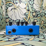 Pigtronix Envelope Phaser 2
