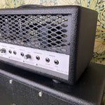 Soldano SLO-30 Super Lead Overdrive Head & 2x12 Vertical Cabinet