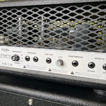 Soldano SLO-30 Super Lead Overdrive Head & 2x12 Vertical Cabinet