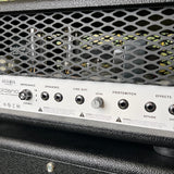 Soldano SLO-30 Super Lead Overdrive Head & 2x12 Vertical Cabinet