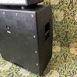 Soldano SLO-30 Super Lead Overdrive Head & 2x12 Vertical Cabinet