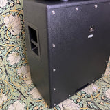 Soldano SLO-30 Super Lead Overdrive Head & 2x12 Vertical Cabinet