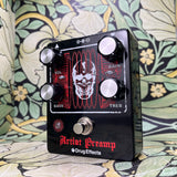 Drug Effects Artist Preamp
