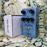 Bearfoot FX Blue Bee Bass Overdrive - Used