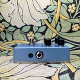 Bearfoot FX Blue Bee Bass Overdrive - Used