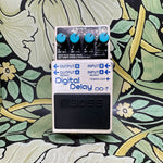 Boss DD-7 Digital Delay