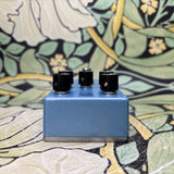 Bearfoot FX Blue Bee Bass Overdrive - Used