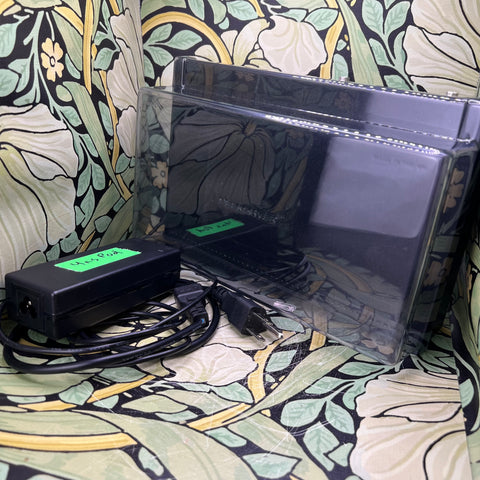 4MS Pod48X Powered Modular Case